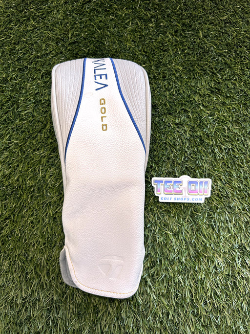 Cobra Kalea Gold Head Cover Pre-Owned