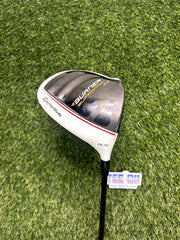 TaylorMade Burner Superfast Driver 9.5 Loft Stiff RH