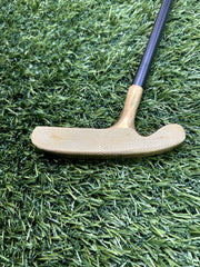 Titleist Bullseye Tee's Custom Masters 35" Putter RH