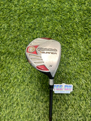 TaylorMade Burner 5-Wood 18 Loft Regular RH