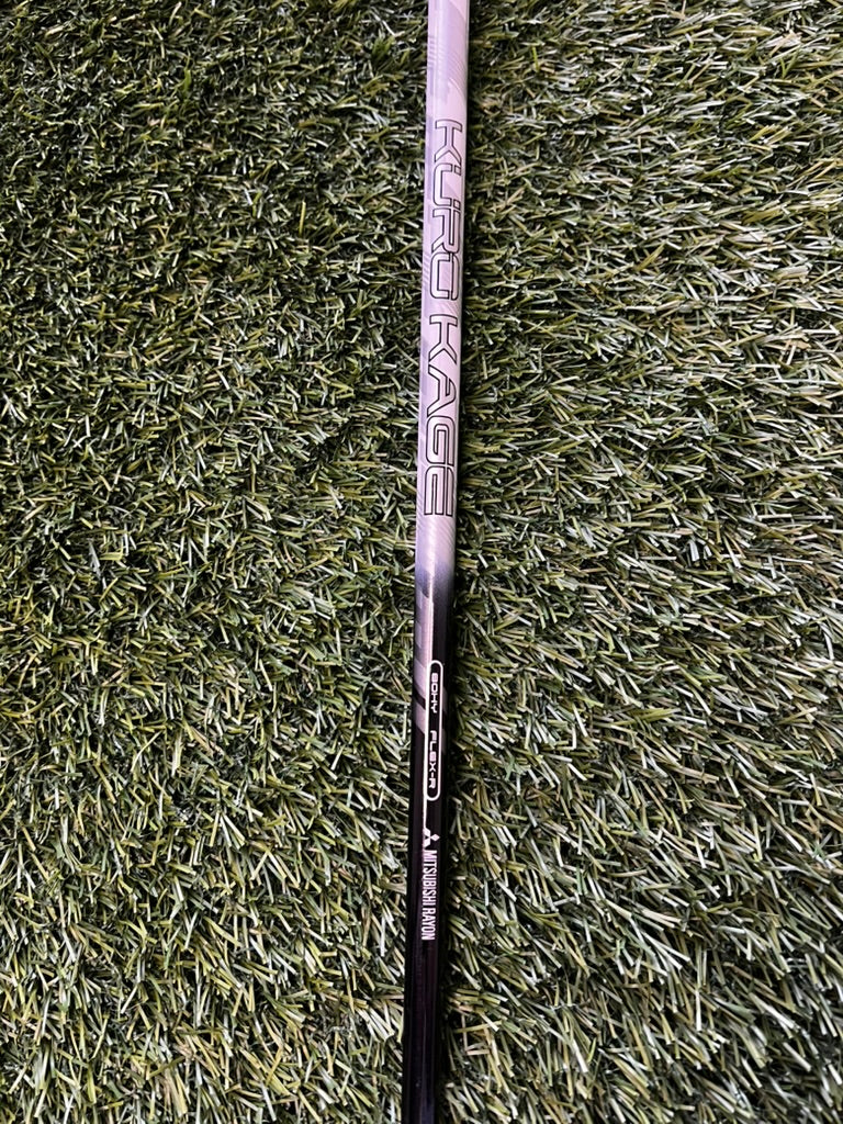 Nike Covert VRS 2.0 Tour 4H 23 Loft Regular RH