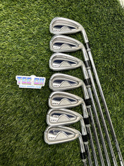 Cleveland CG4 3-9 Iron Set Regular RH