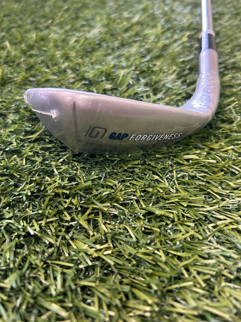 Cleveland RTX Full-Face Gap Wedge 50 Loft Wedge Flex RH