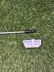 UST Mamiya Helium 50g Regular 42.5" TaylorMade Tip Golf Shaft