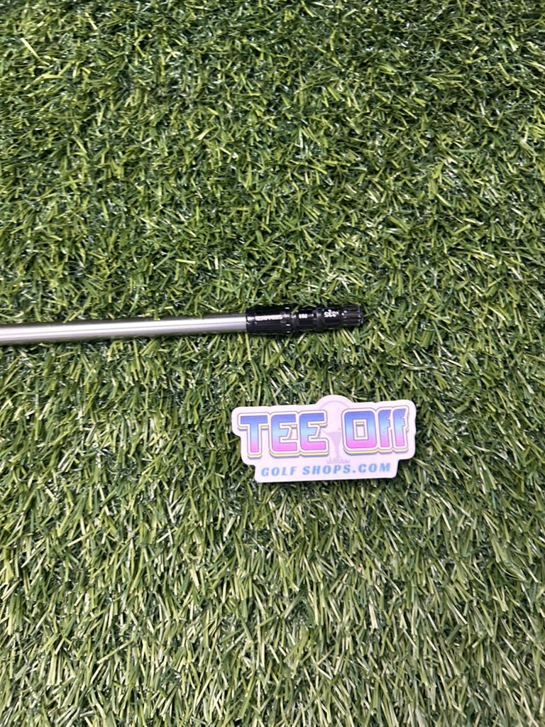 UST Mamiya Helium 50g Regular 42.5" TaylorMade Tip Golf Shaft