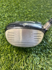 Callaway FT-i Driver 10 Loft Regular RH