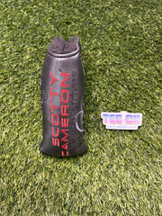 Scotty Cameron Super Scotty Cameron Design Head Cover Pre-Owned