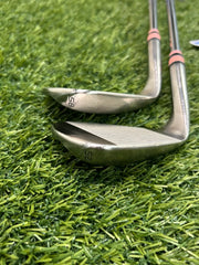 TaylorMade Custom Restored Tour Preferred 52/58 Wedge Set 52/58 Loft Wedge Flex RH