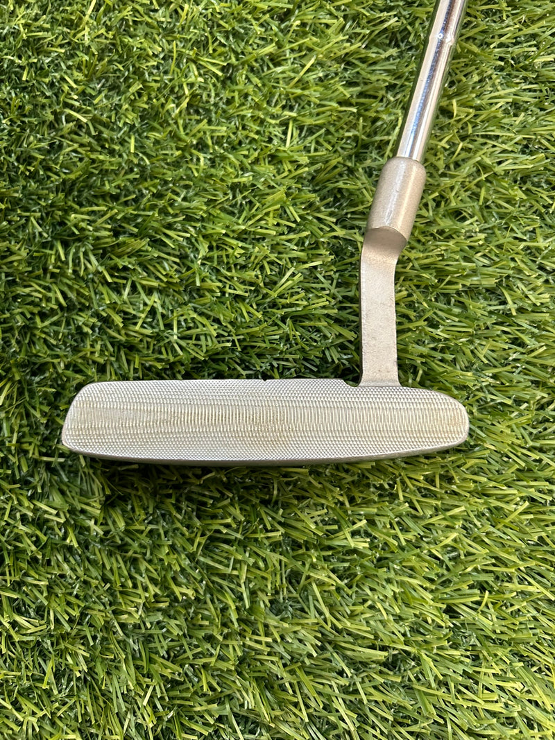 Cameride Double Milled Face 34" Putter RH
