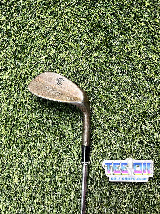 Cleveland Tour Action Reg 588 Sand Wedge 56 Loft Wedge Flex RH