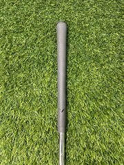Callaway Jaws Raw Lob Wedge 58 Loft Wedge Flex RH