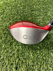 Nike Covert VRS 2.0 Driver 8.5 Loft Stiff RH