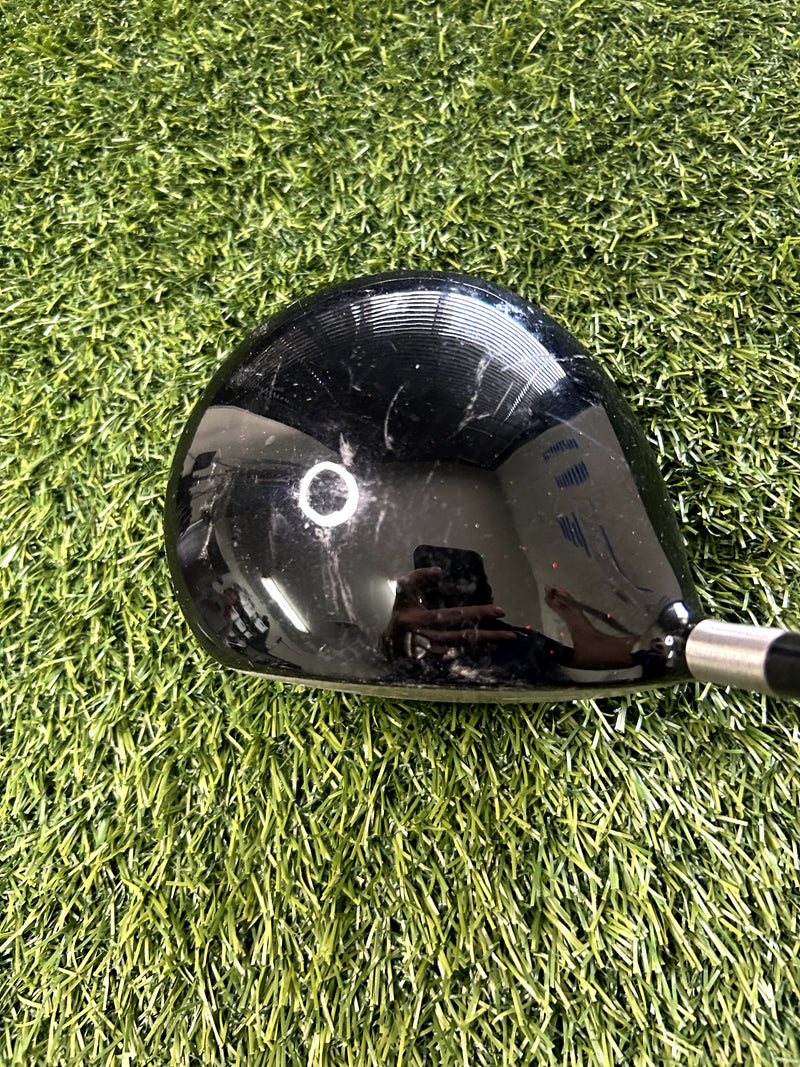 TaylorMade R7 460 Driver 10.5 Loft Stiff RH