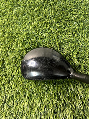 Adams Idea Pro Black Super 2H 15 Loft Regular RH