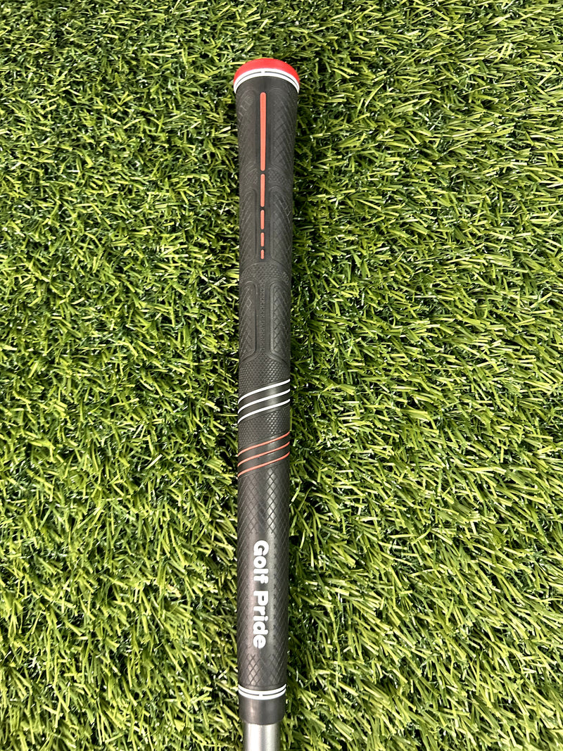 Callaway Paradym Driver 9 Loft Regular RH