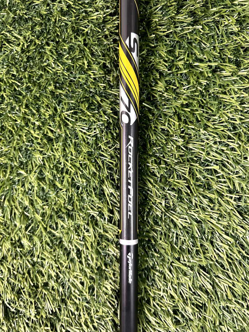 TaylorMade 1R Driver 10.5 Loft Stiff RH