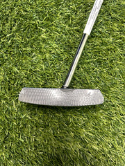 Cleveland HB Soft 2 Black #8C OS Putter RH