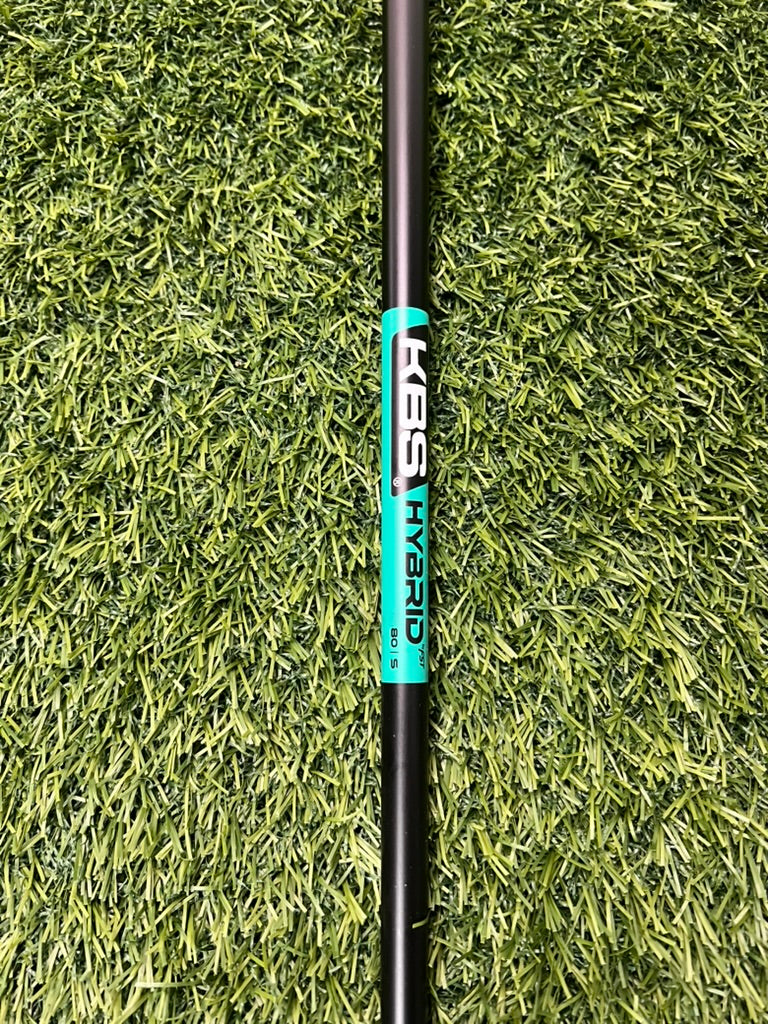 Ping G410 3H 19 Loft Stiff RH