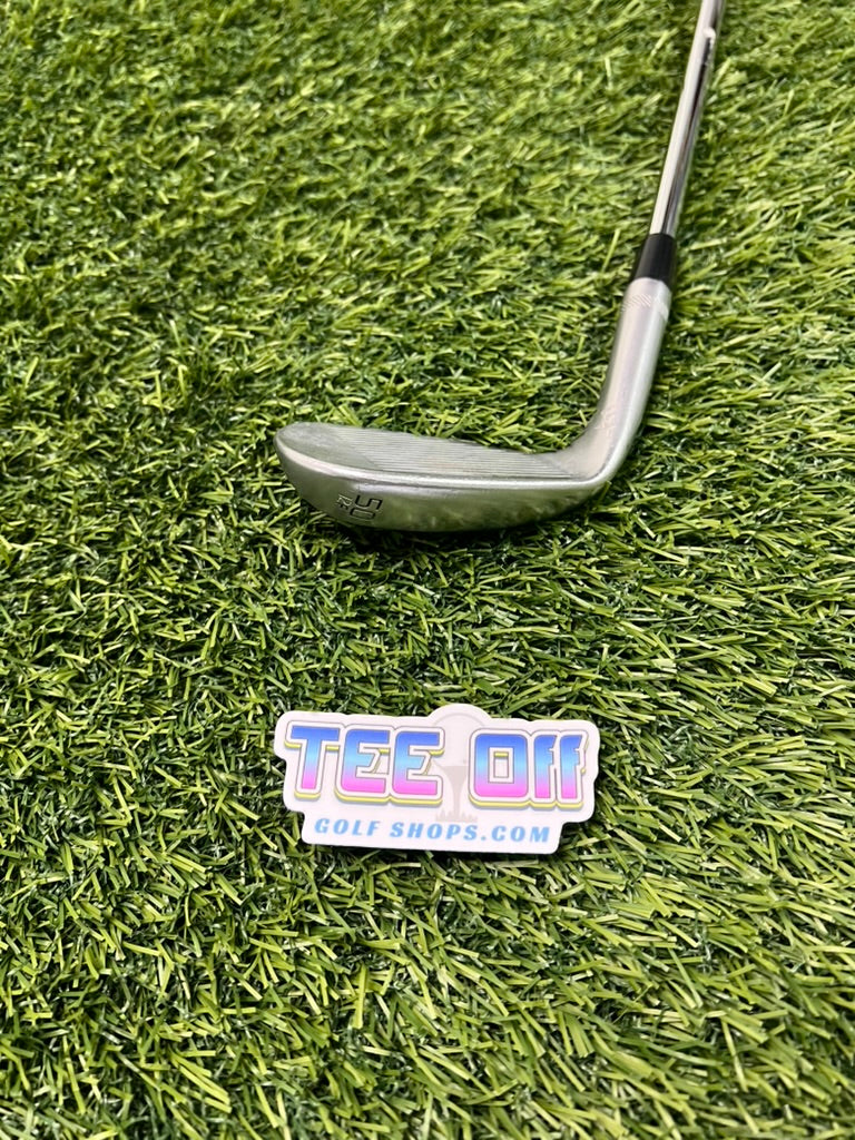 Titleist Vokey SM9 Gap Wedge 50 Loft Regular RH
