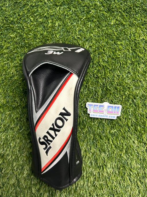 Srixon ZXi 3W Head Cover Pre-Owned