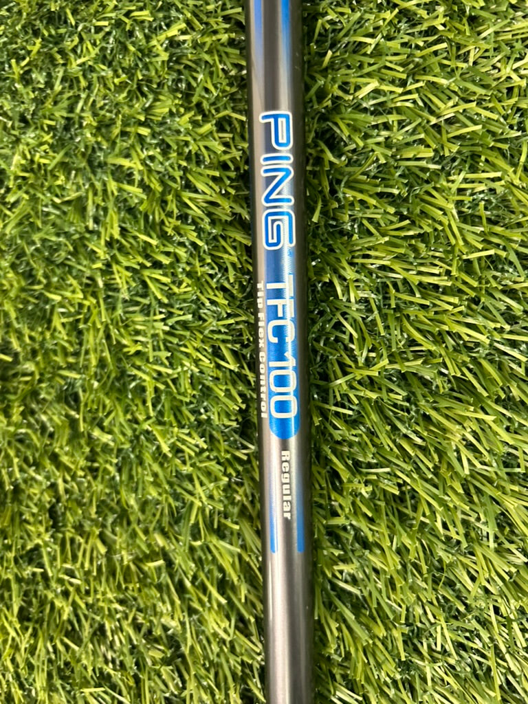 Ping G2 3-Wood 14 Loft Regular RH