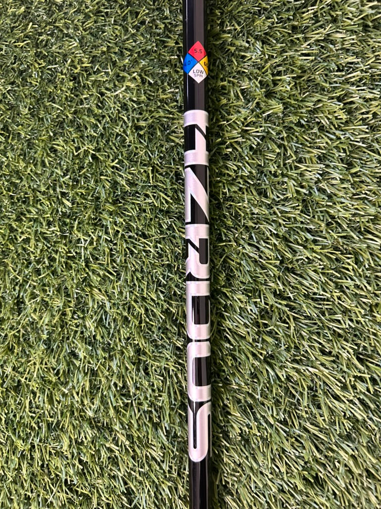 Callaway Paradym Driver 9 Loft Regular RH