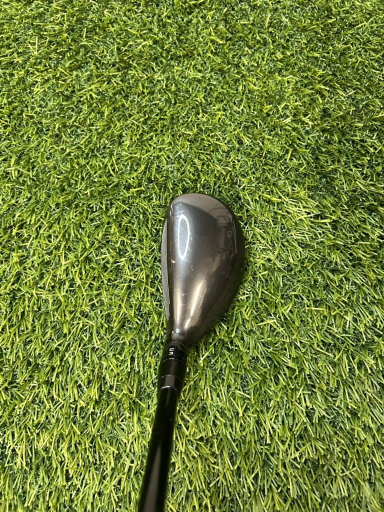 Titleist H2 818 5H Stiff RH