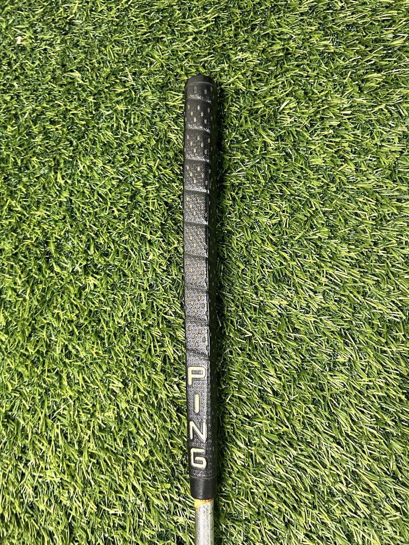 Ping Scottsdale Kushin 34" Blade Putter RH