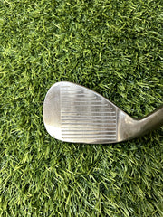 Titleist Vokey Spin Milled Raw Custom Mexico Aztec Calendar Sand Wedge 54 Loft Wedge Flex RH