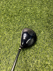Cobra SS Max Driver Ladies RH