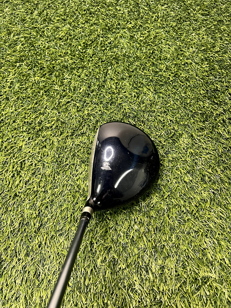 Cobra SS Max Driver Ladies RH