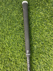 Nike SQ MachSpeed Black Driver 9.5 Loft Regular RH