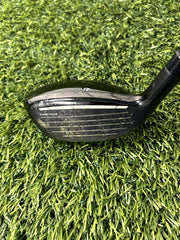 TaylorMade Qi10 Rescue 4H Stiff RH
