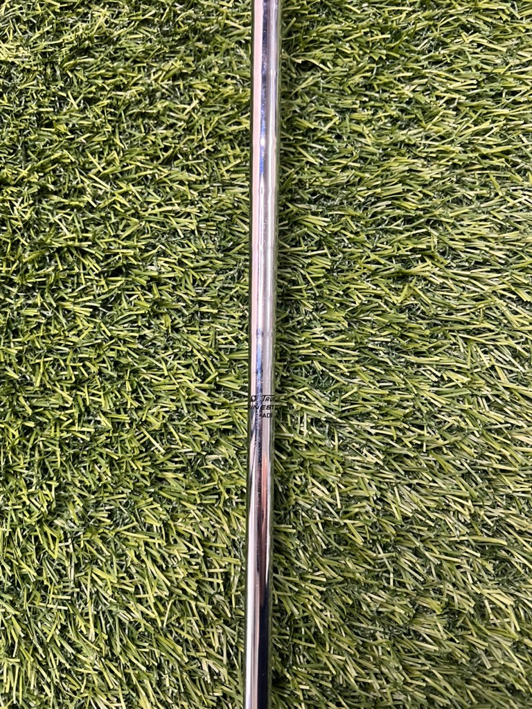 Callaway Jaws Raw Gap Wedge 52 Loft RH
