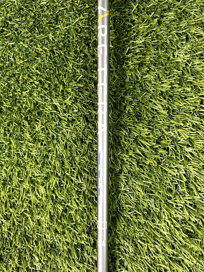 Callaway Epic Flash Driver 10.5 Loft Regular LH