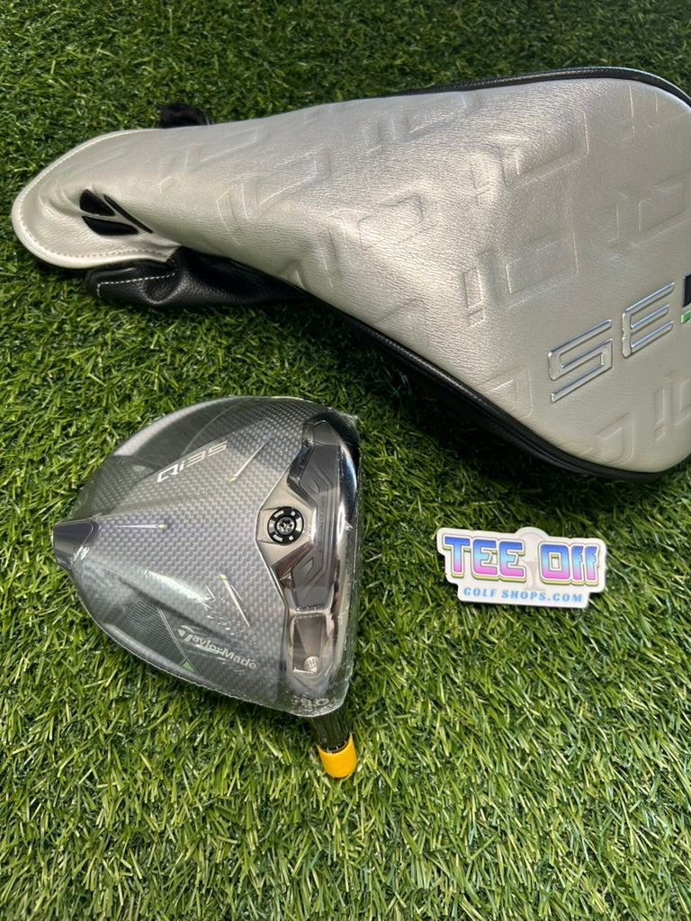TaylorMade Qi35 Core Driver 9 Loft Head Only