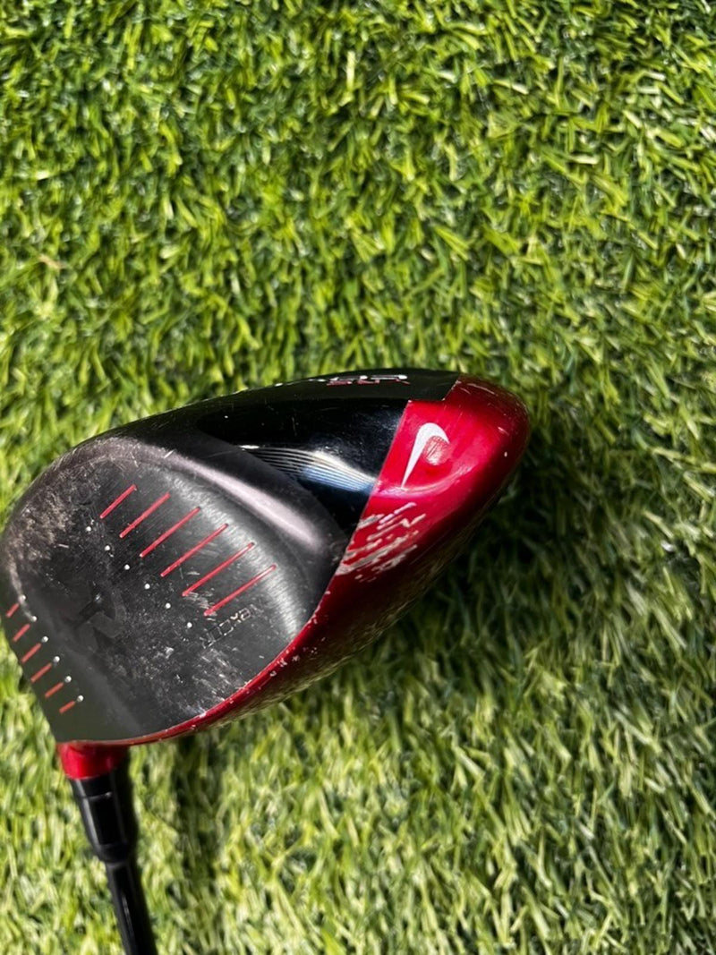 Nike Covert VRS 2.0 Tour Driver 10.5 Loft Minor Damage RH