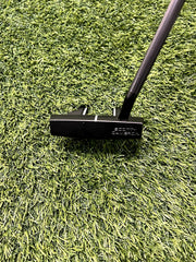 Scotty Cameron Phantom 7.5 Mallet Blacked Out 34" Putter RH