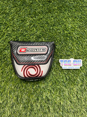 Odyssey O-Works Putter Head Cover Pre-Owned