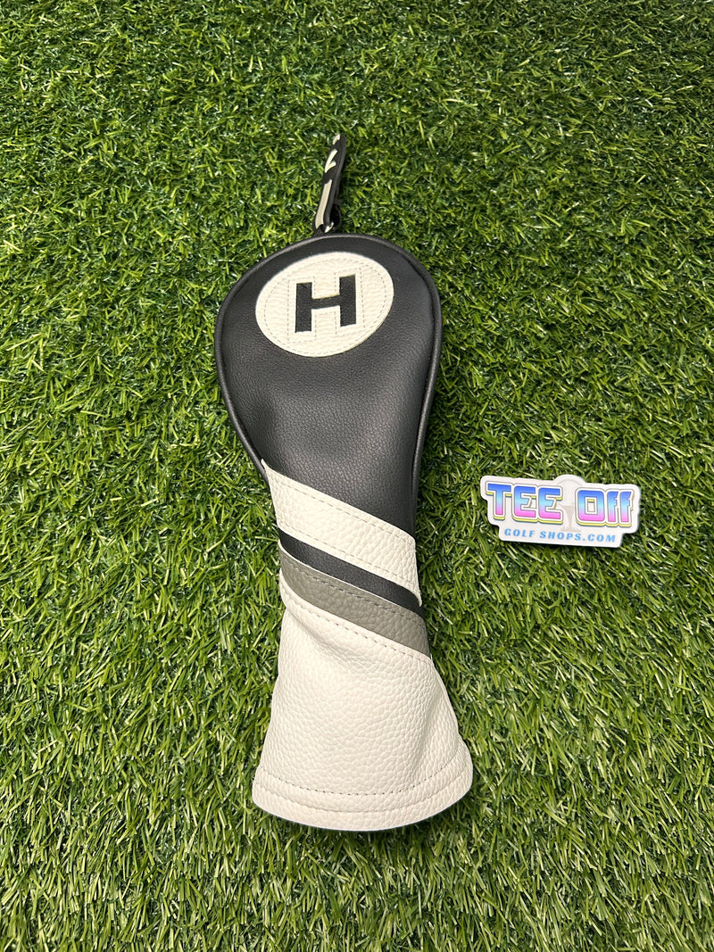 Generic Leather Any Head Cover Pre-Owned