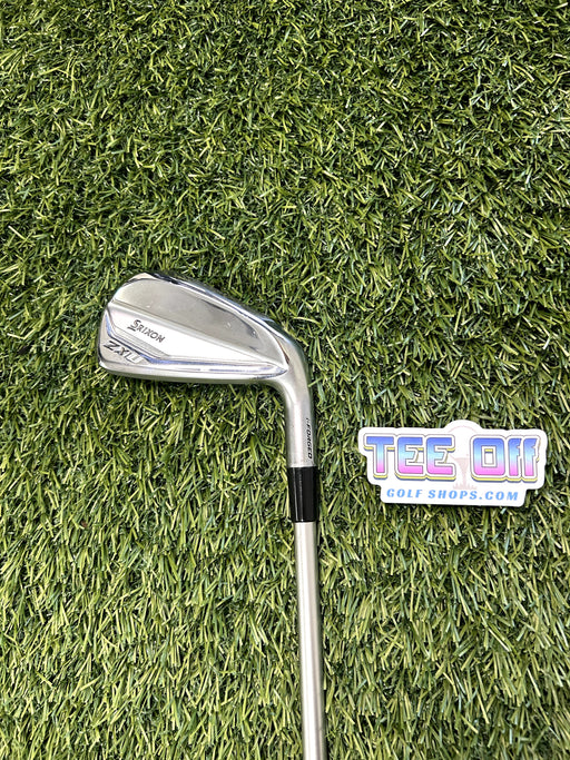 Srixon ZXU 3-Iron 20 Loft Stiff RH