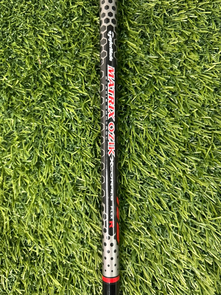 TaylorMade Burner SuperFast Driver 9.5 Loft Regular RH
