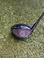 Callaway XR Speed Driver 10.5 Loft Stiff RH