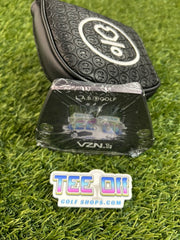 L.A.B. GOLF VZN.1i Anodized Charcoal ACCRA 34" Putter RH
