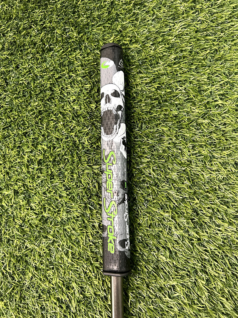 Nike Unitized Retro 35" Putter RH