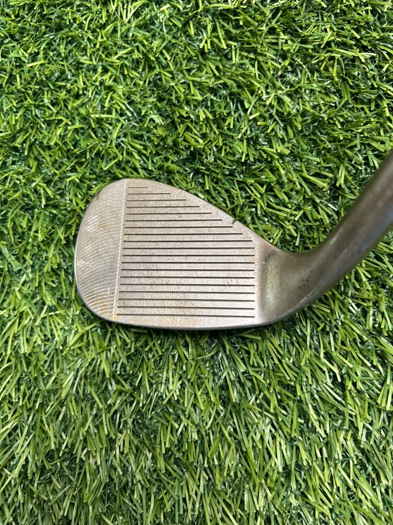 Cleveland RTX6 Tour Rack Lob Wedge 58 Loft Stiff RH
