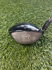 Callaway Epic Speed Driver 9 Loft X-Stiff RH