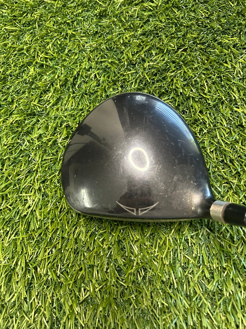 Ping K15 SF Tec 3W 16 Loft TFC Regular Flex Karma Grip RH