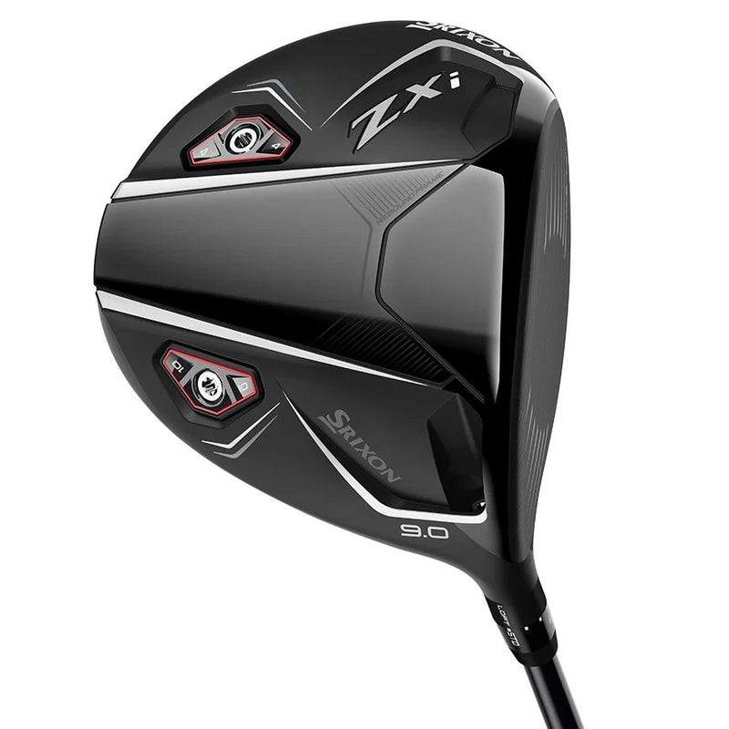 Srixon ZXi Driver Driver RH