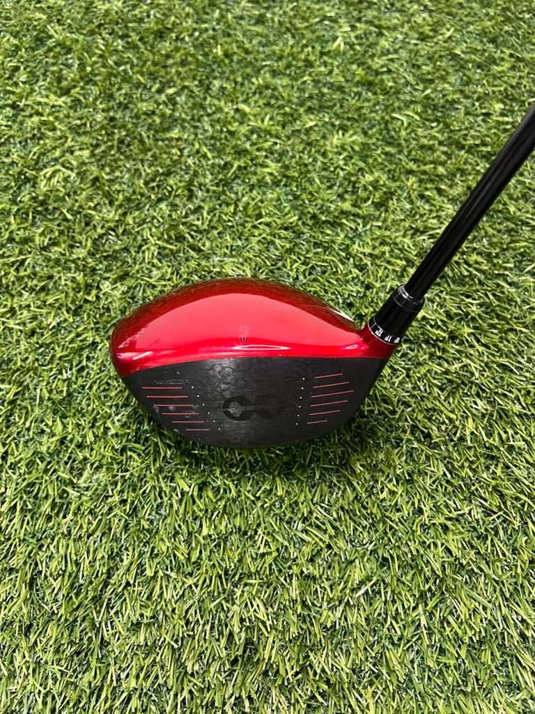 Nike Covert 2.0 Tour Driver 15 Loft Stiff RH